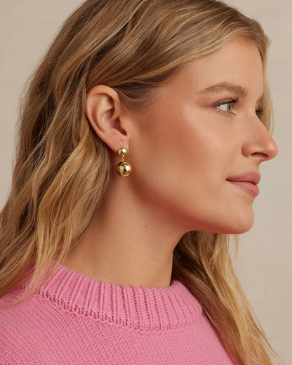 Women's Newport Drop Earrings