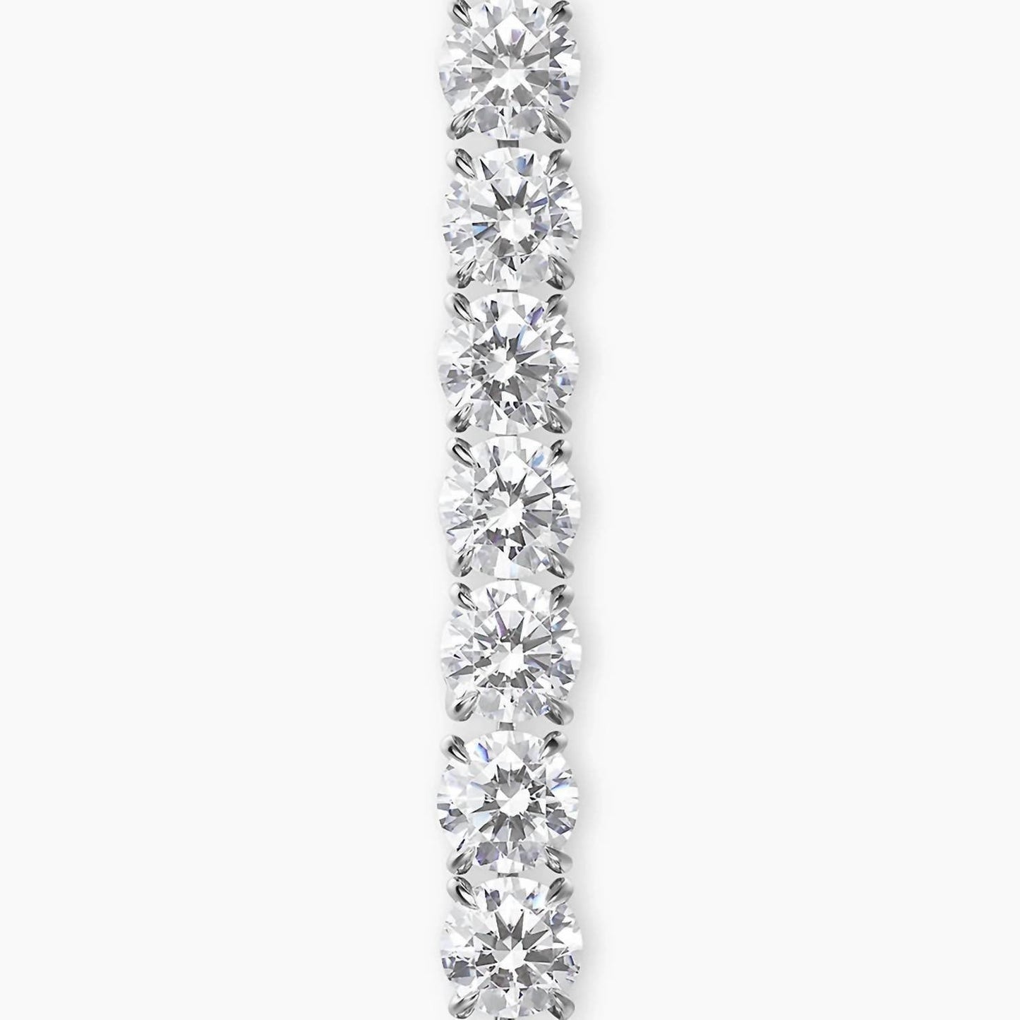 Maison Nova - Women's Zinnia Tennis Bracelet - Rack Hunt -