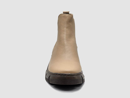 Helios - Women's Echo Fleece-lined Leather Boots - Rack Hunt