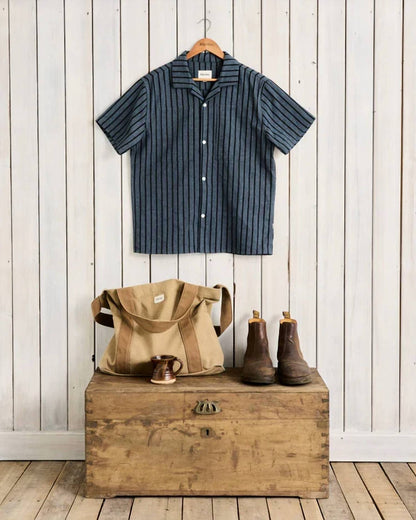 Crux Short Sleeve Shirt