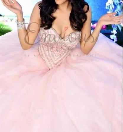 Women's Prom Dress