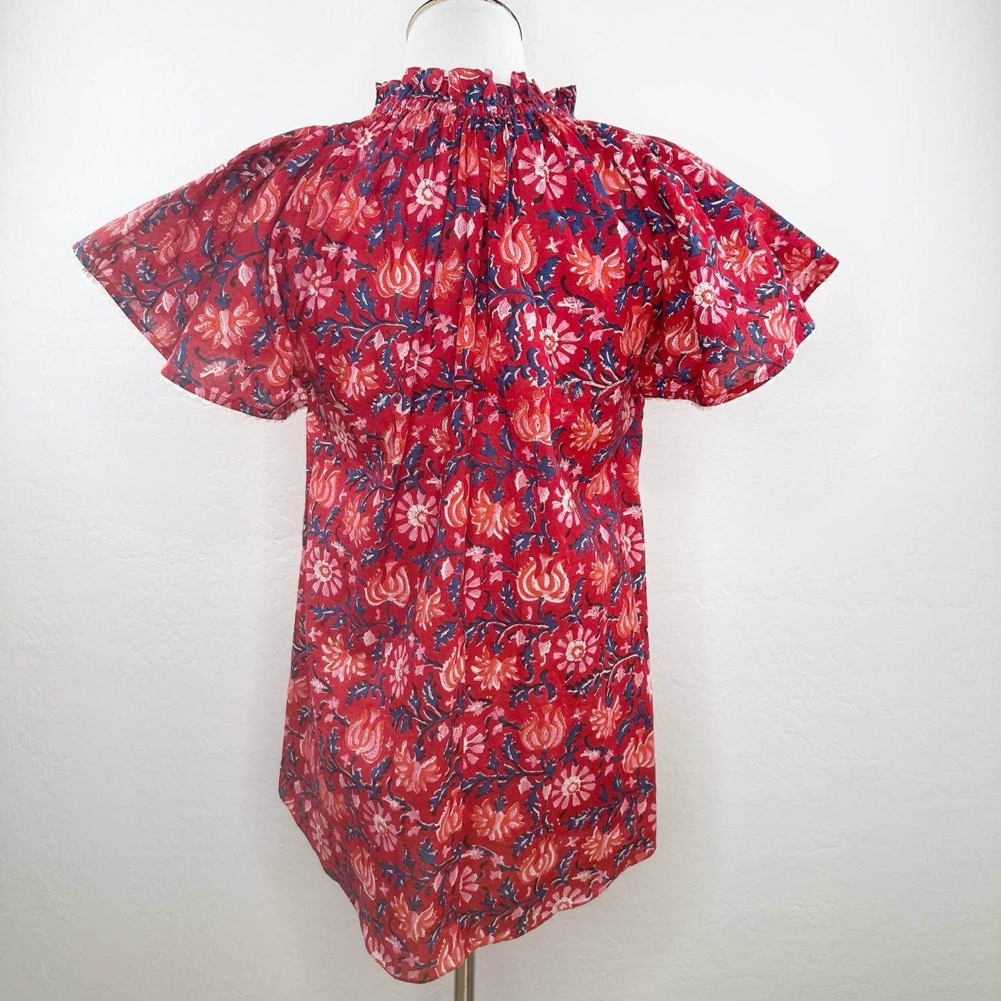 Rungolee - Women Paloma Blouse - Rack Hunt -