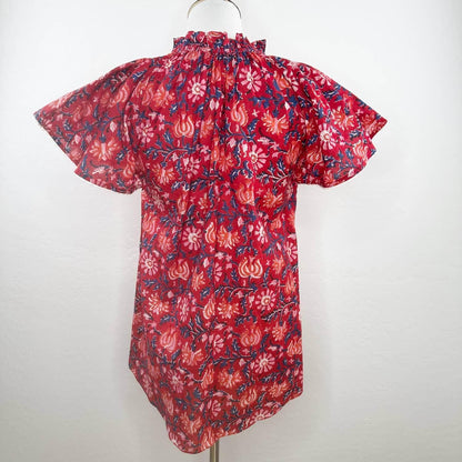 Rungolee - Women Paloma Blouse - Rack Hunt