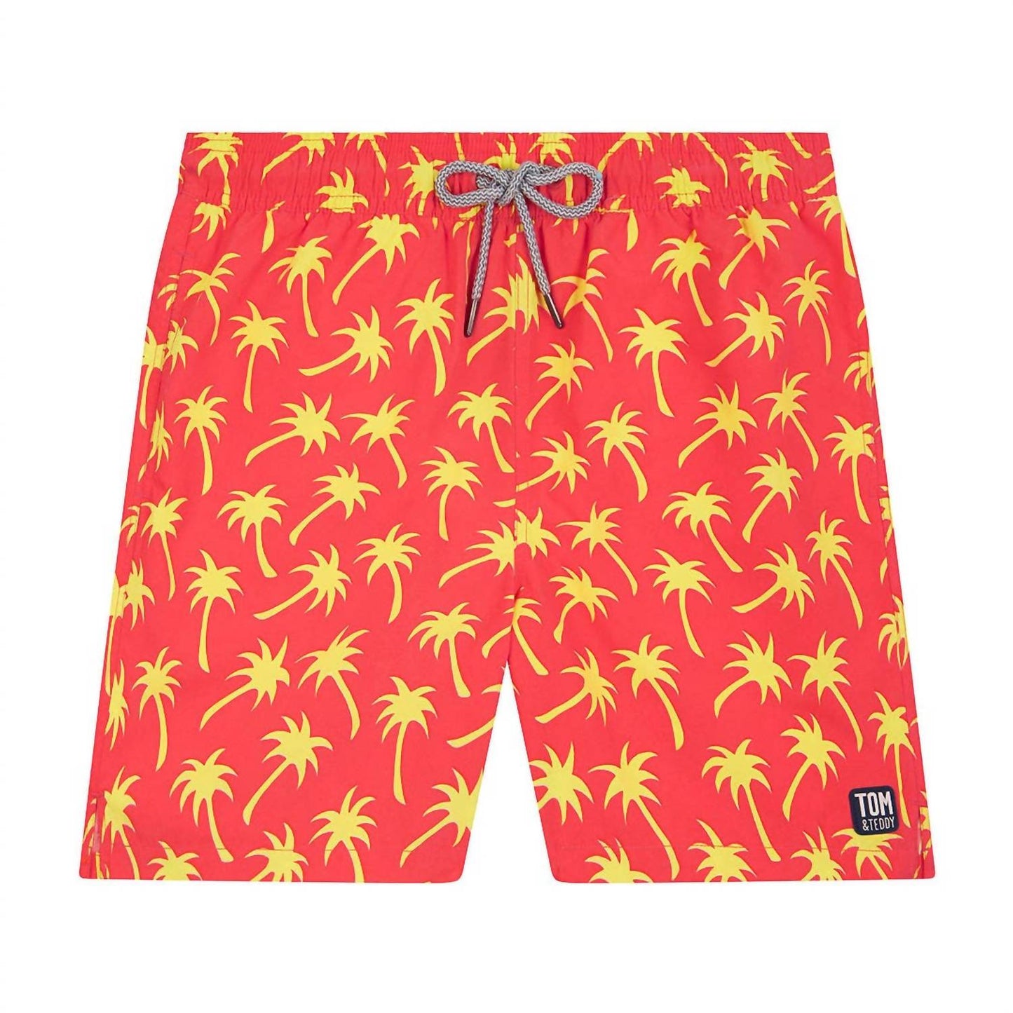 Men's Palm Swim Shorts