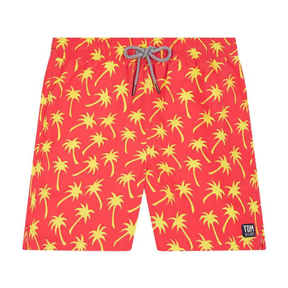 Men's Palm Swim Shorts