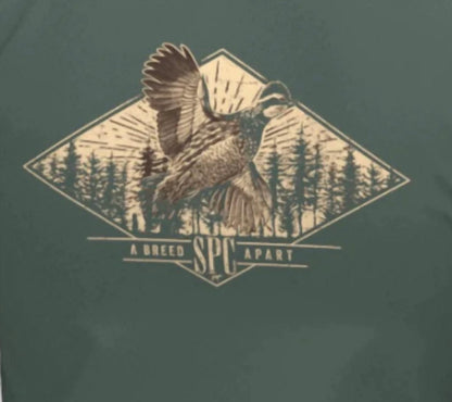 Boy's Fall Tshirt