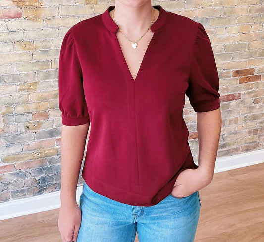 Hope Blouse