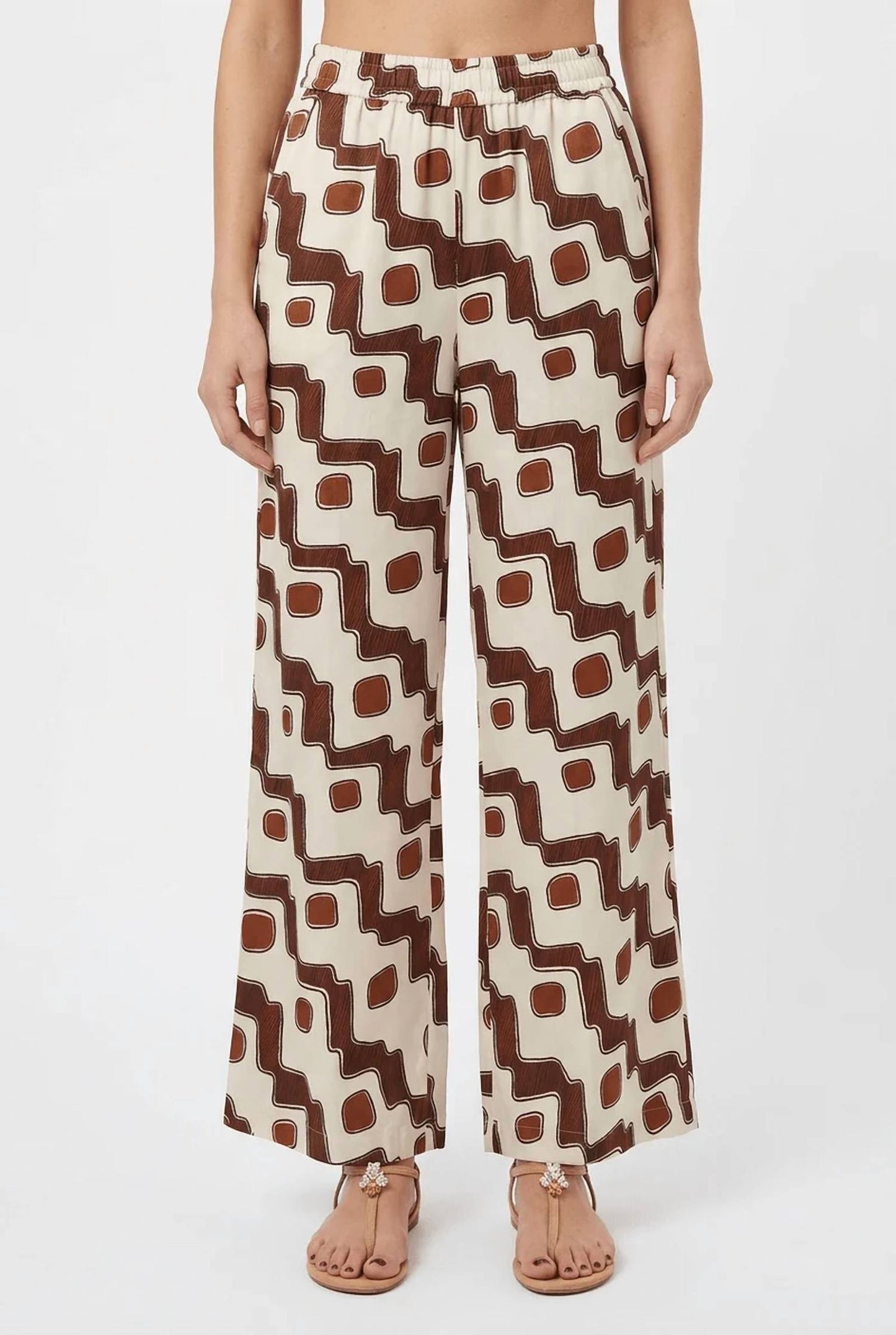 Portorico Pant