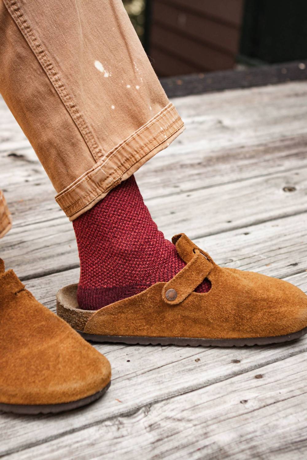Women's Helix Sock