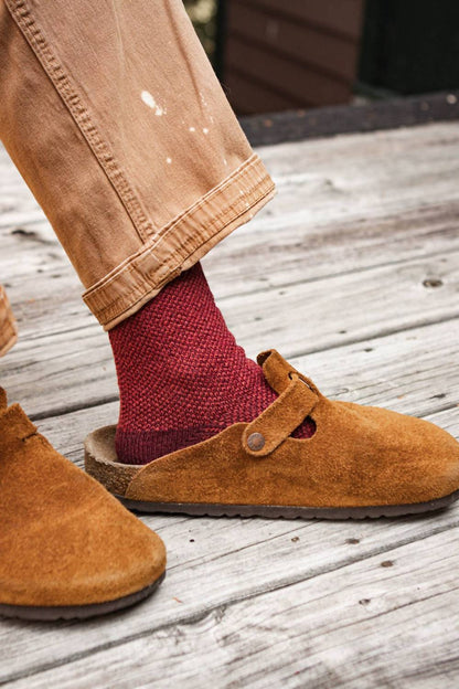 Women's Helix Sock