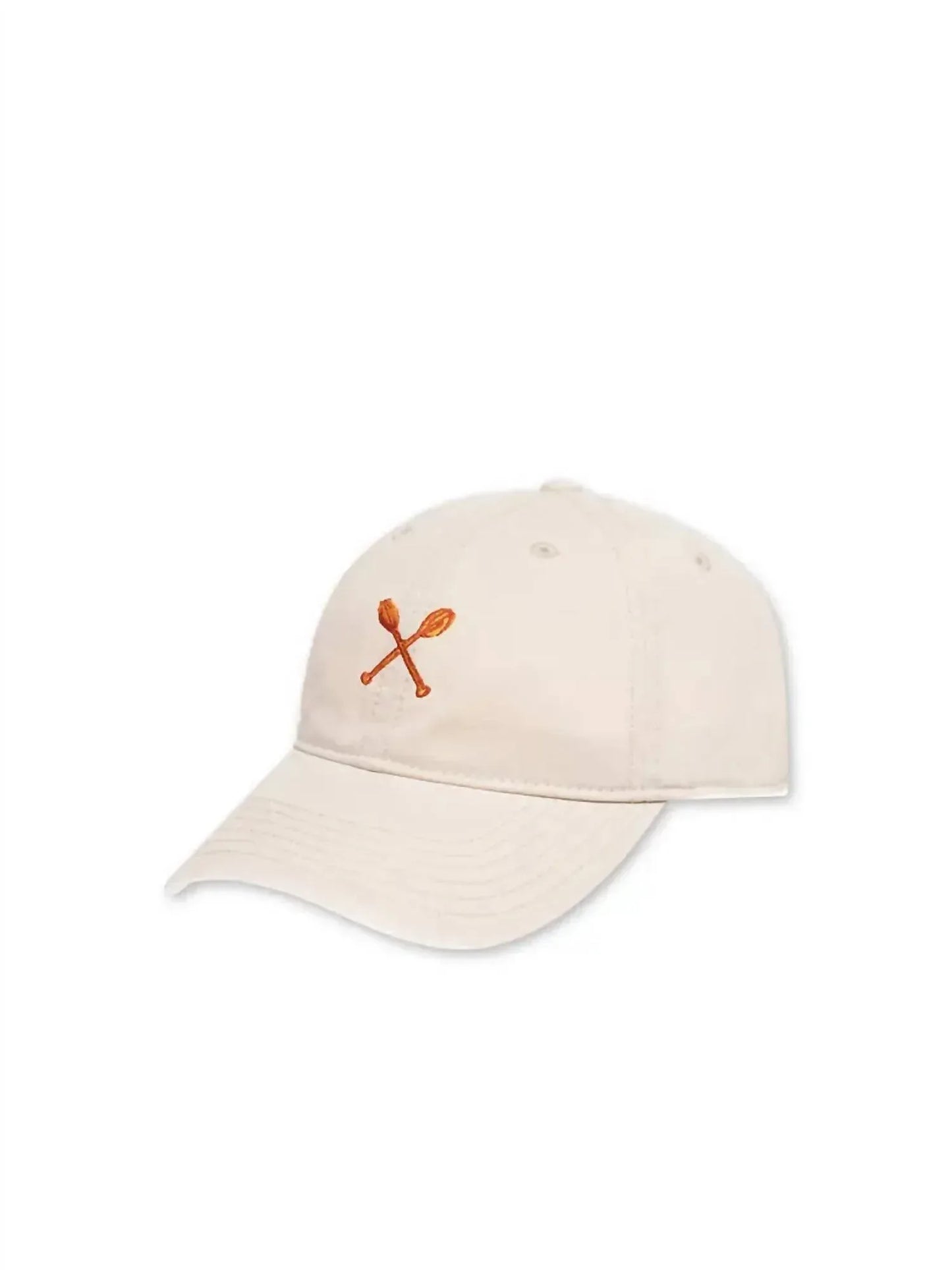 forét - Men's Paddle Cap - Rack Hunt