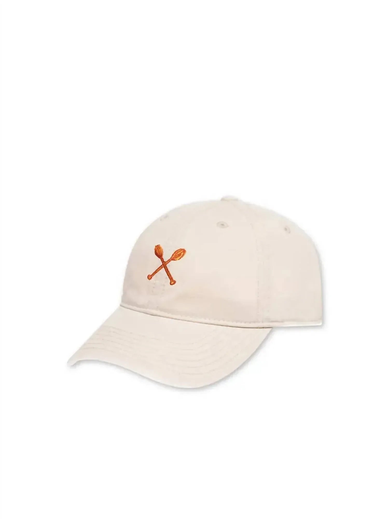 forét - Men's Paddle Cap - Rack Hunt