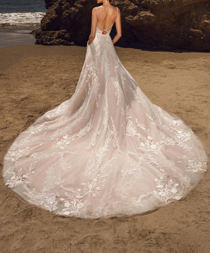 Kat Wedding Dress
