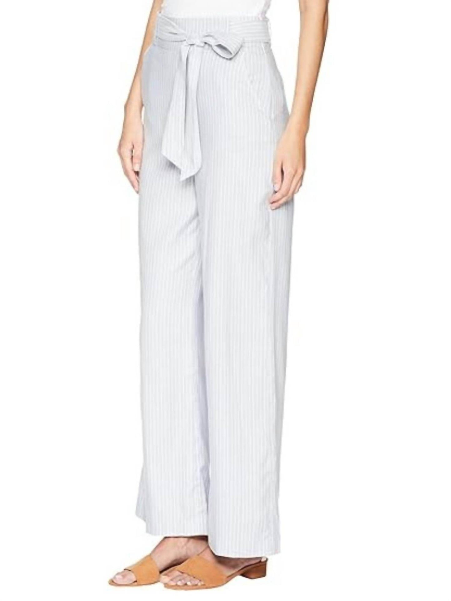 BALDWIN - Simone Faded Stripe Pant - Rack Hunt -