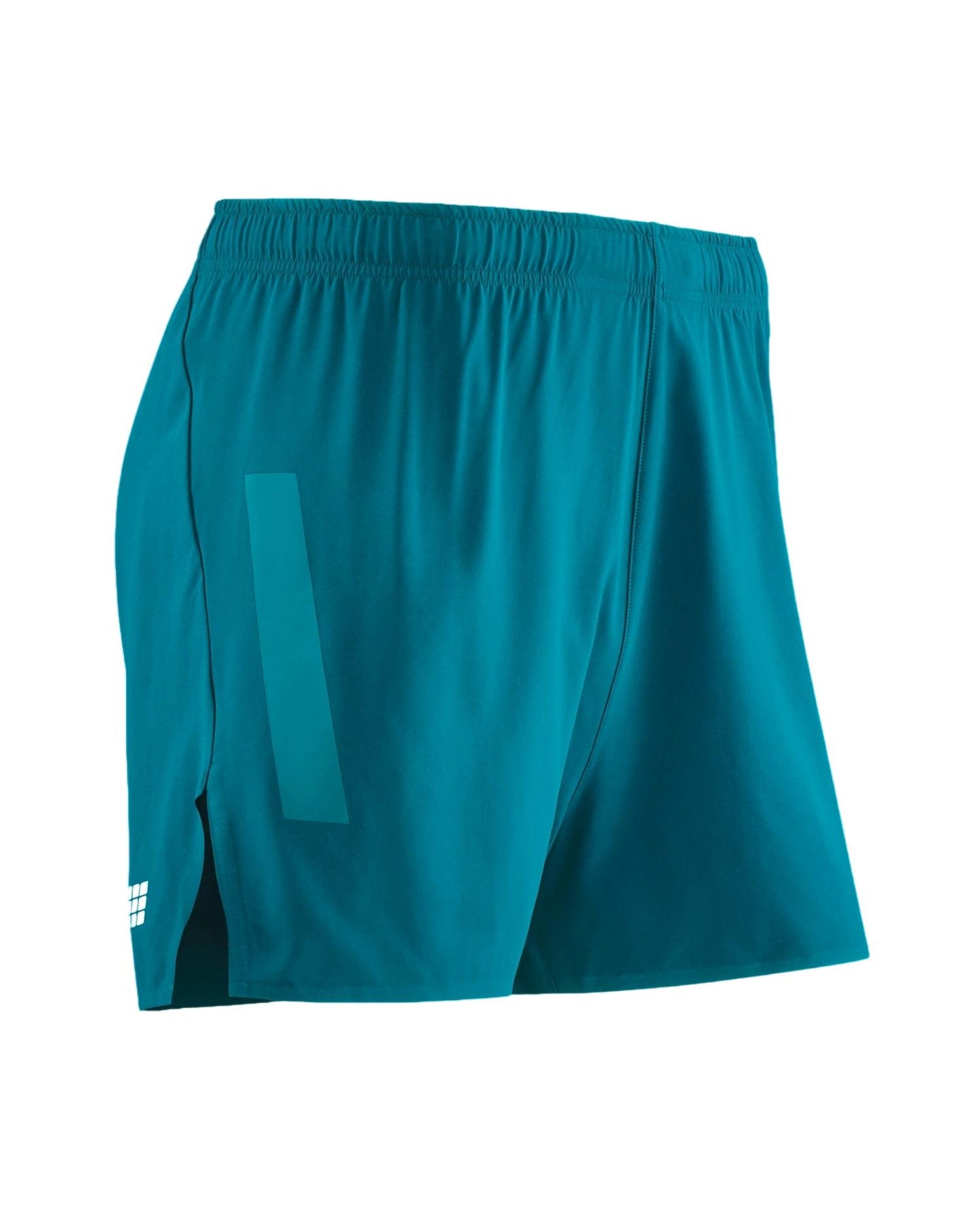 Women's Race Loose Fit Shorts