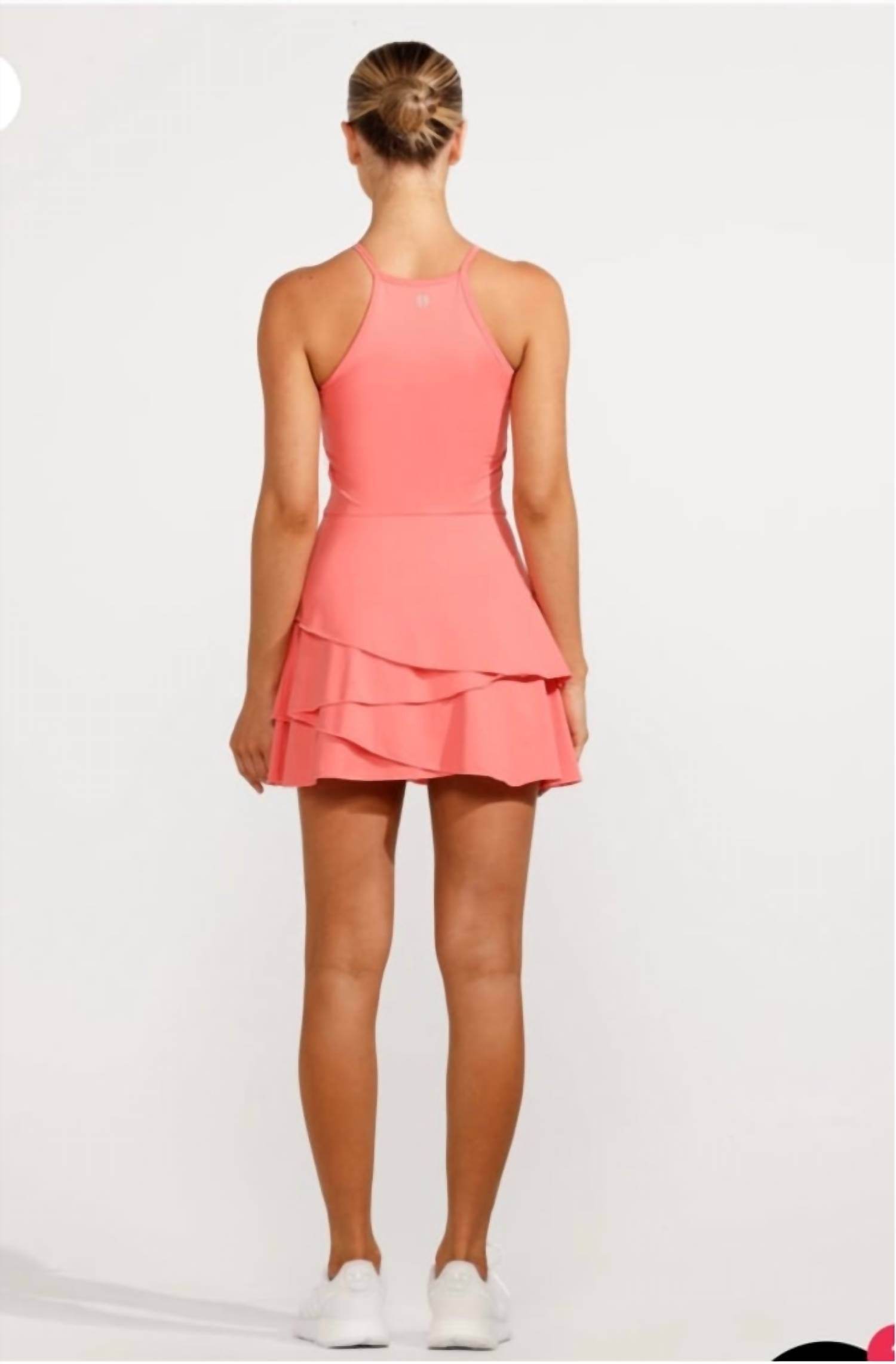 EleVen by Venus Williams - Cosmos Mini Dress - Rack Hunt -