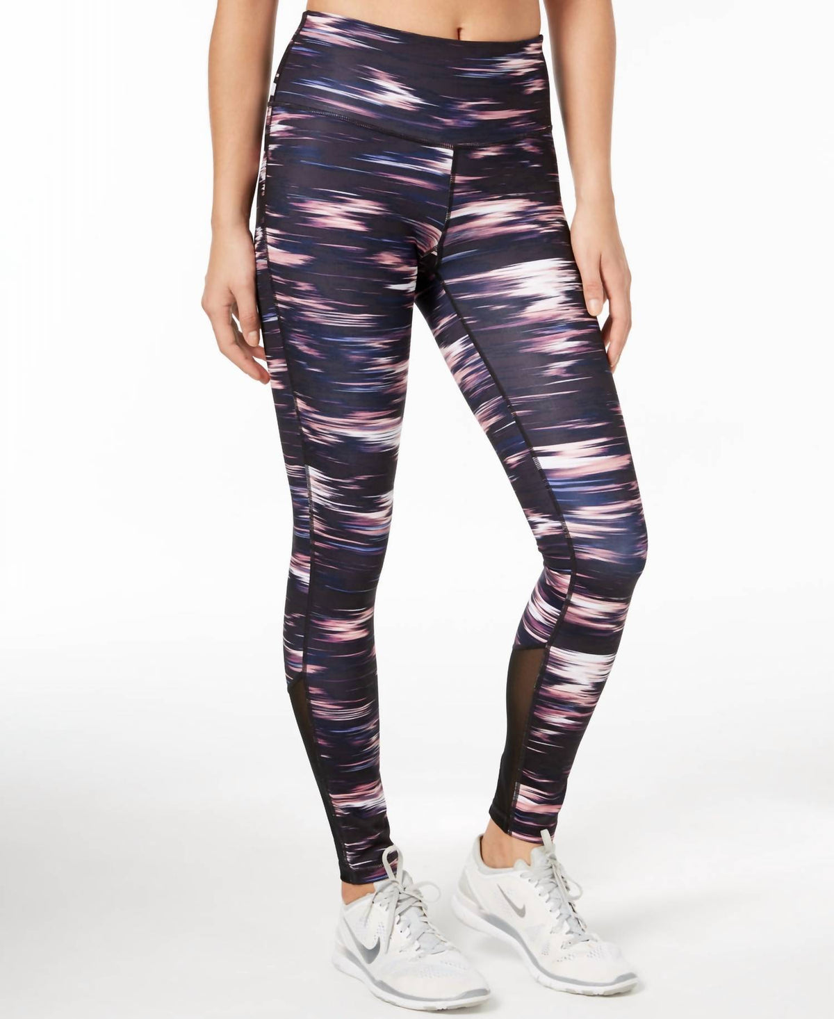 Women's Activewear Printed Leggings