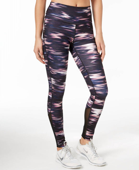 Women's Activewear Printed Leggings
