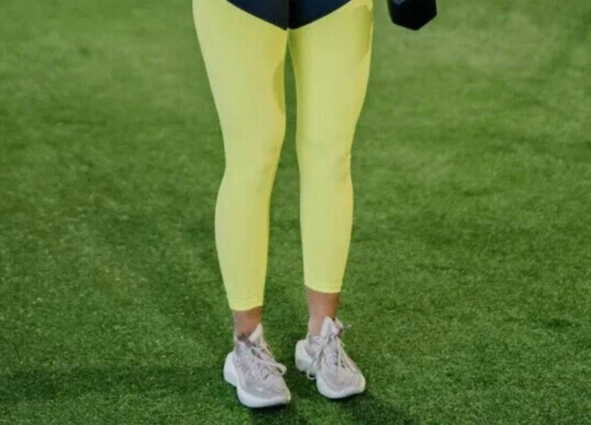 Parallel Luxe Hi-rise 7/8 Leggings
