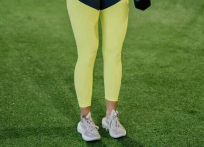 Parallel Luxe Hi-rise 7/8 Leggings