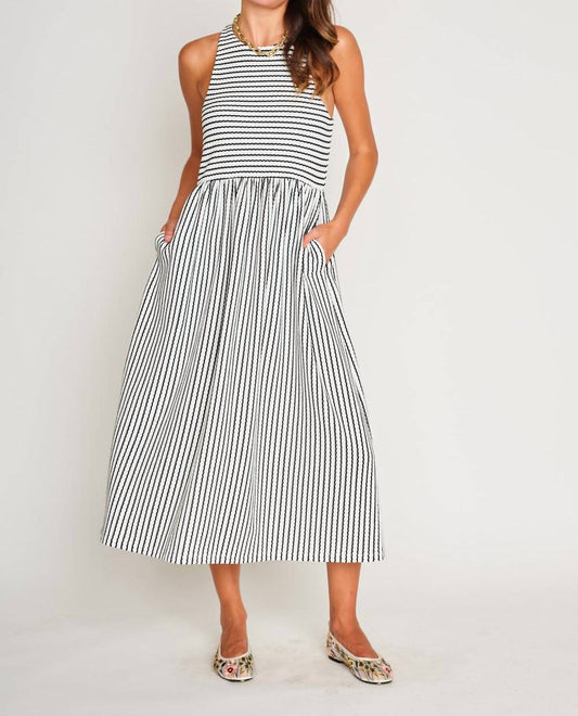 Renzo Midi Dress