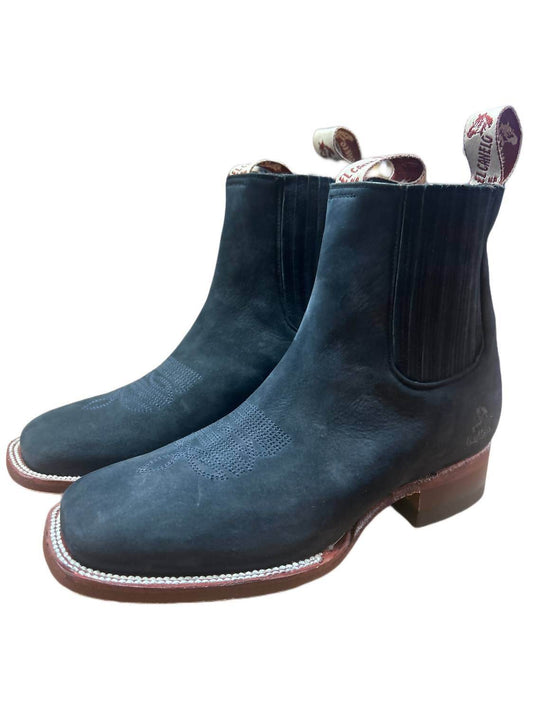 Caval - Men's Buck Marino Injerto Boot - Rack Hunt -