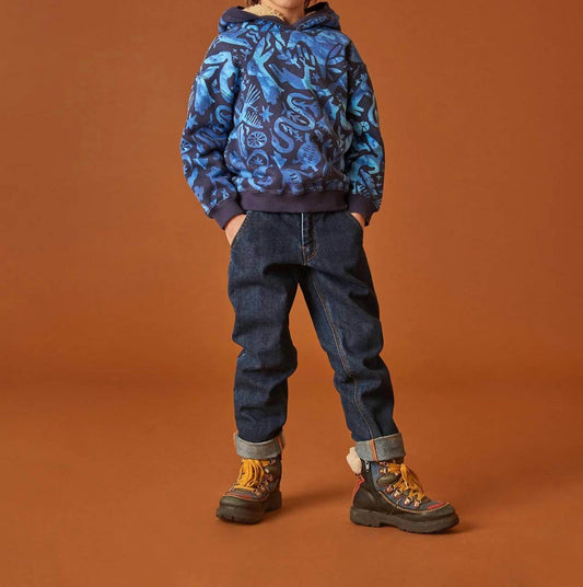 Oilily - Kid's Hayo Hoodie - Rack Hunt -