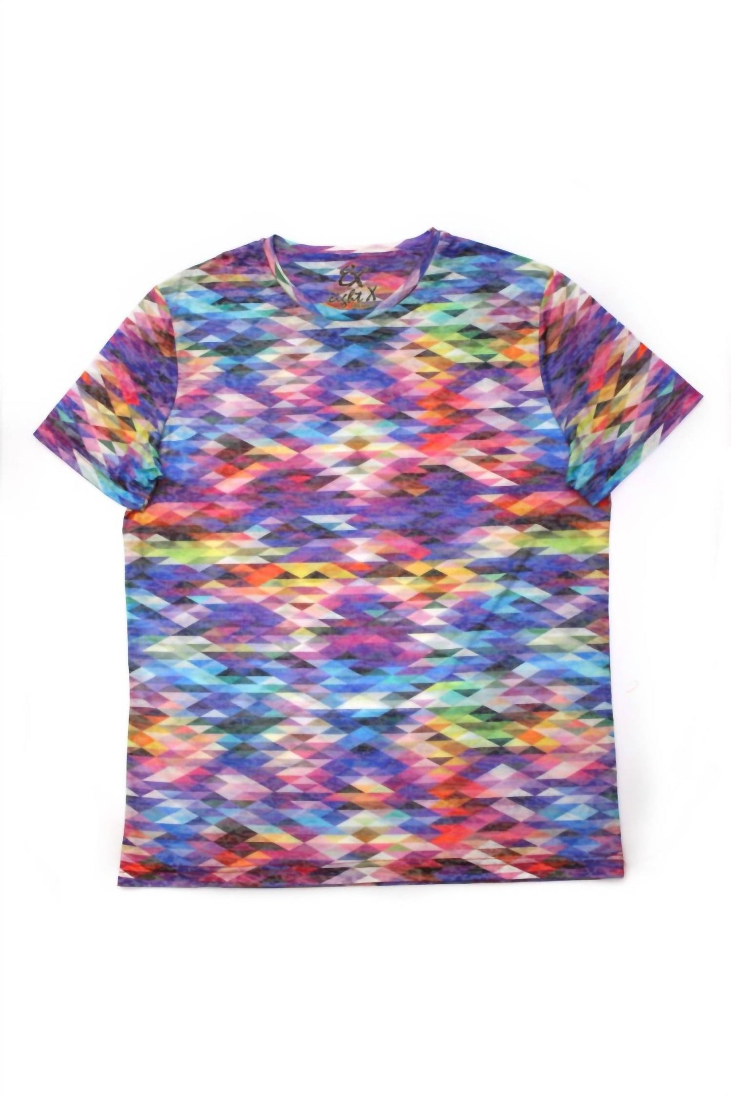 Men's Print T-shirt