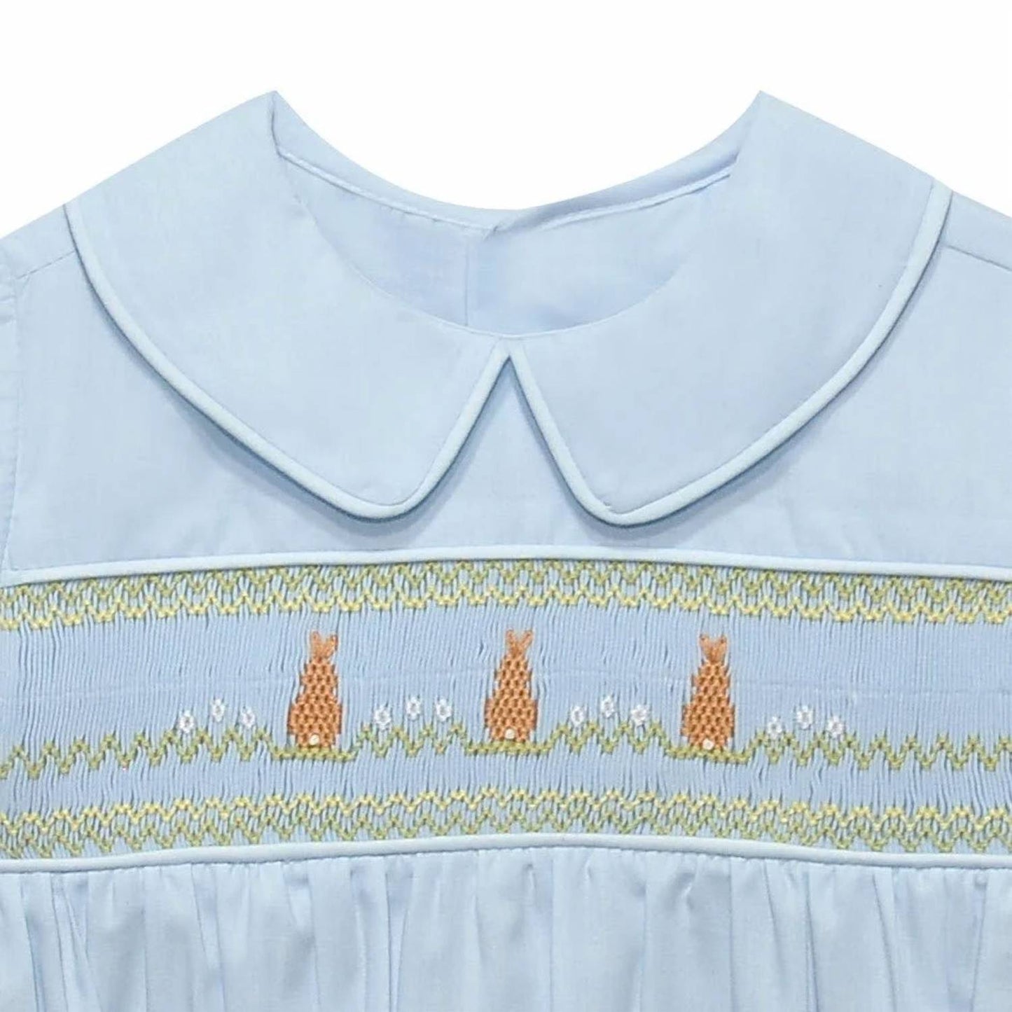 Boy's Hop To It Williams Romper