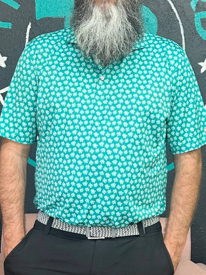 Magnolia Performance Polo