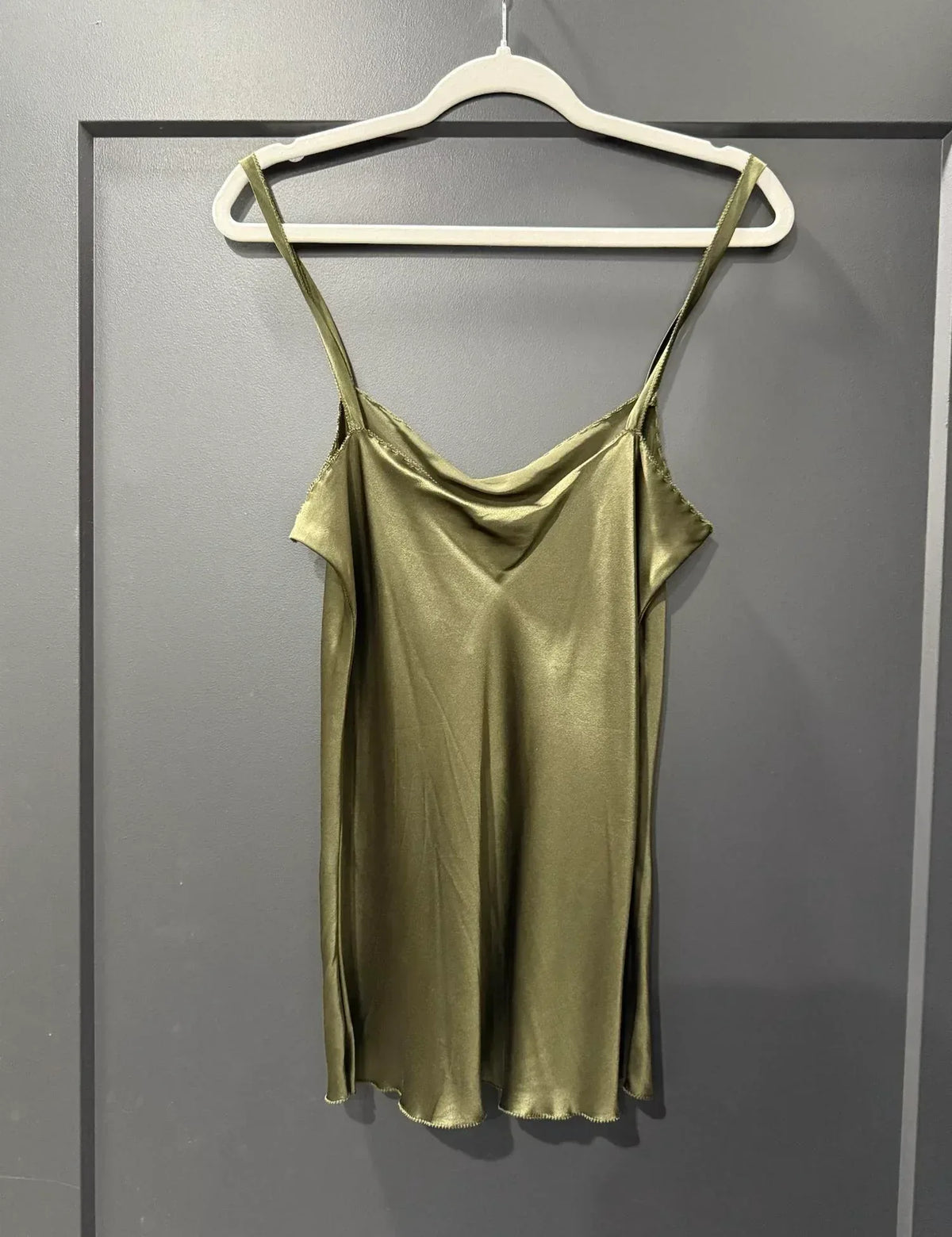 Susanne Bommer - Women's Spaghetti Top - Rack Hunt