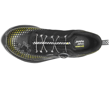 Men's Newrun Bugrip Gtx Shoes