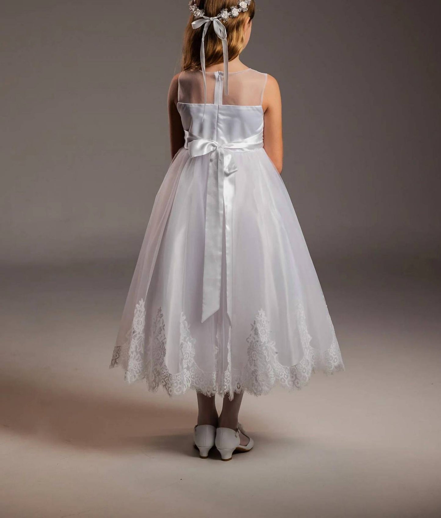 Girl's St. Jane Dress