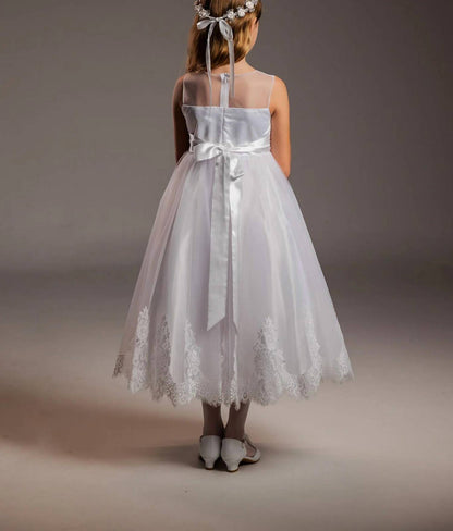 Girl's St. Jane Dress