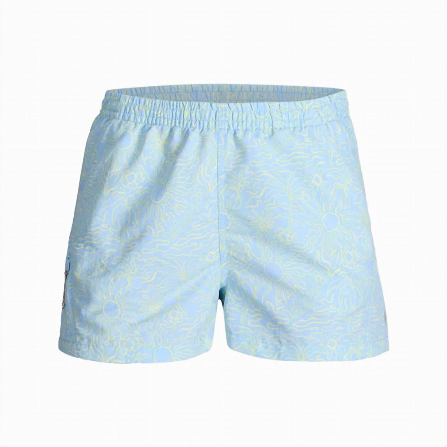 All In Short