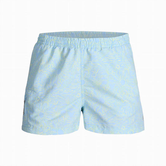 All In Short