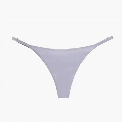 Women’s Praline G-string Bottom