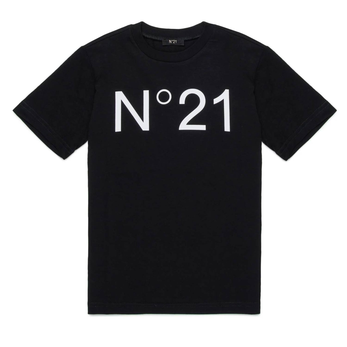 Boys Logo Short Sleeve Tee