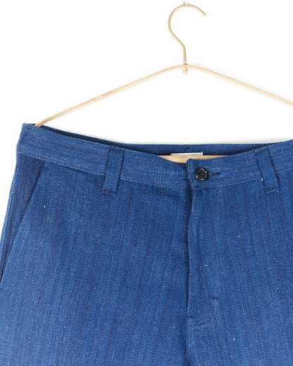 Unisex - Tamal Cotton Twill Pant