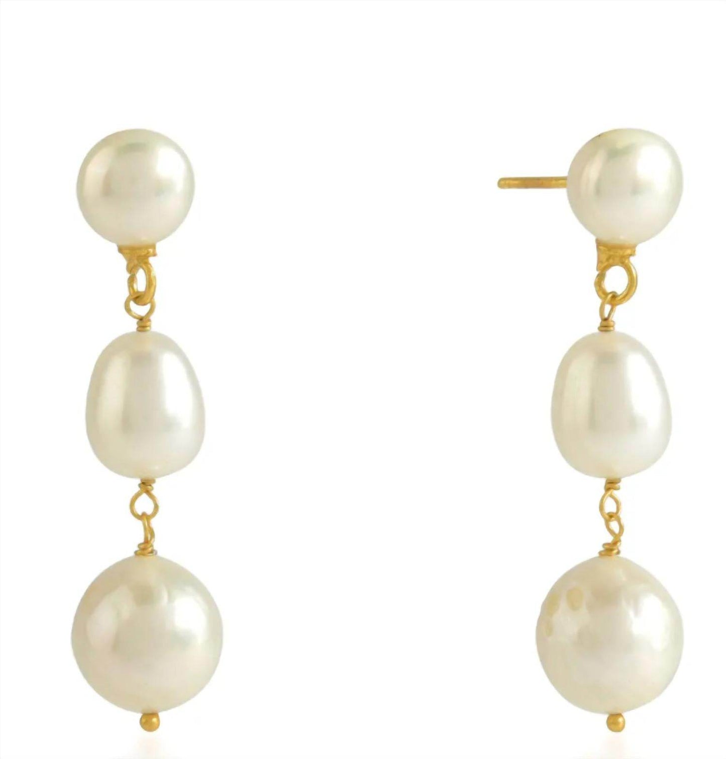 Shyla - Tilda Earrings - Rack Hunt -