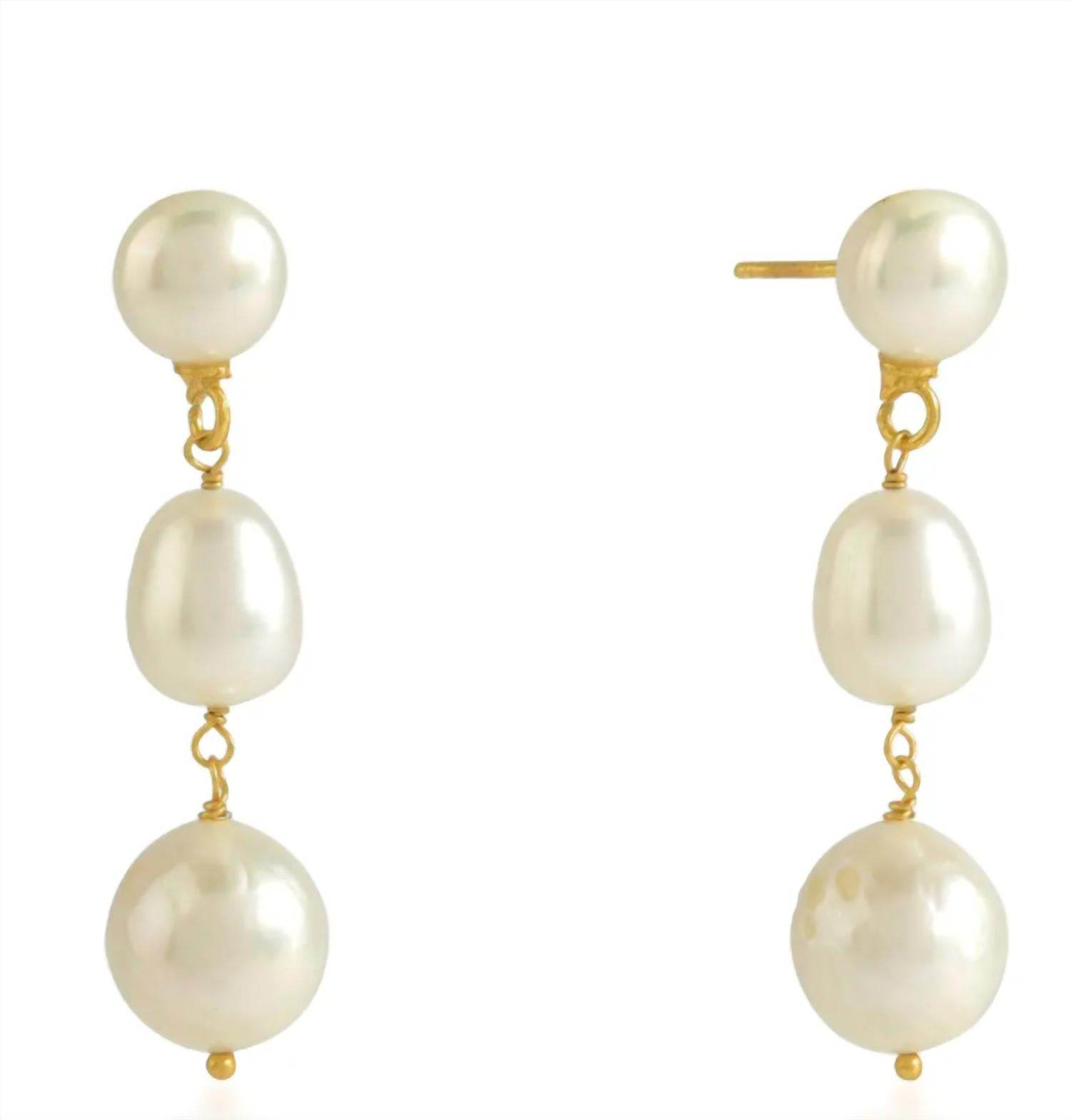 Shyla - Tilda Earrings - Rack Hunt -