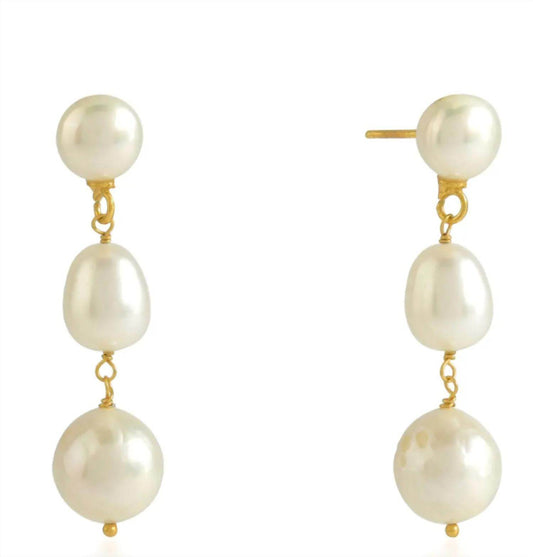 Shyla - Tilda Earrings - Rack Hunt -