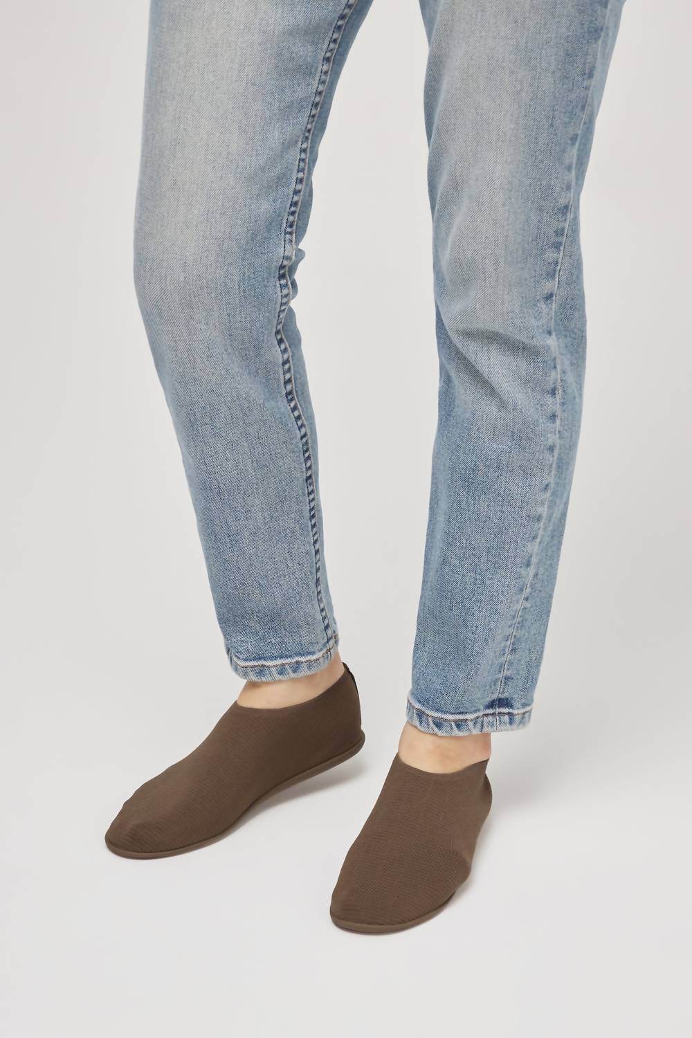 Softromaine - Soft Flat Slipper Shoes - Rack Hunt -