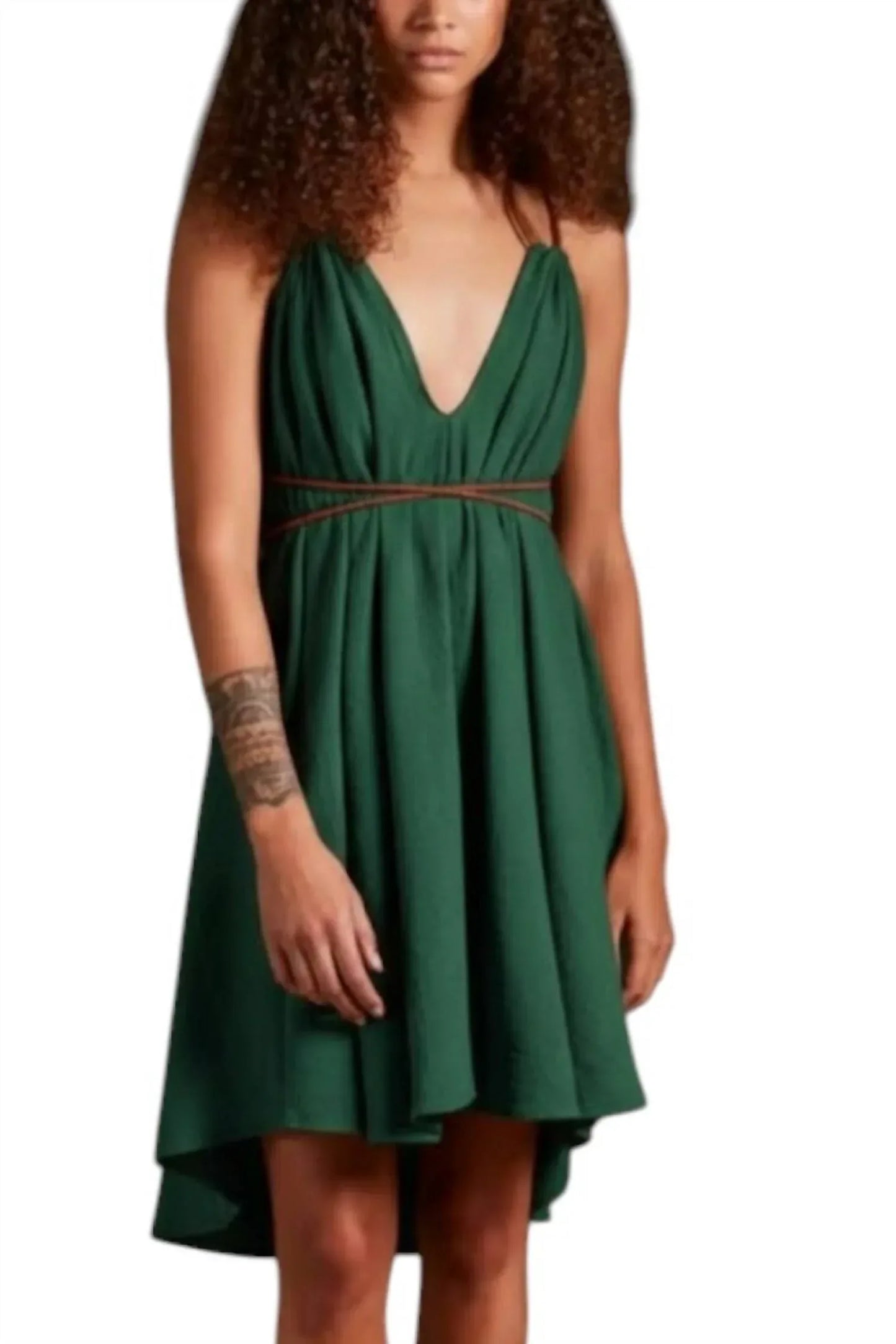 CARAVANA - Mahahual Dress - Rack Hunt