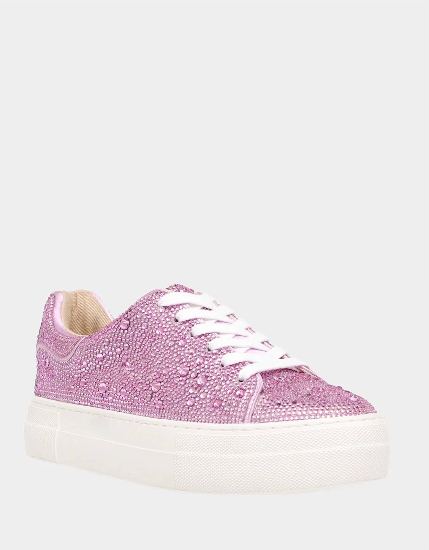 Women's Sidny Rhinestone Sneakers