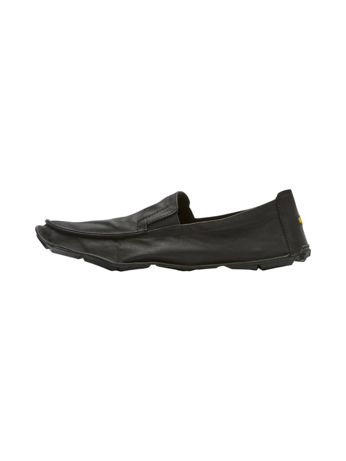 Men's One Quarter Leather Loafer