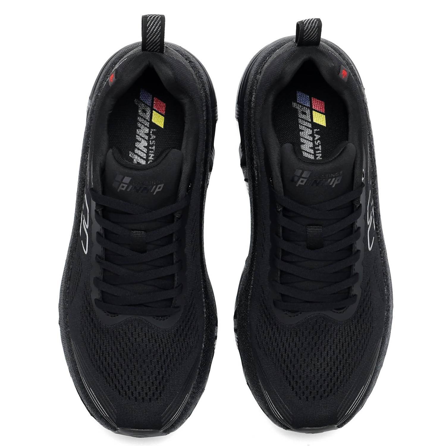 Pinnip - Men's Performance Sneakers - Rack Hunt -