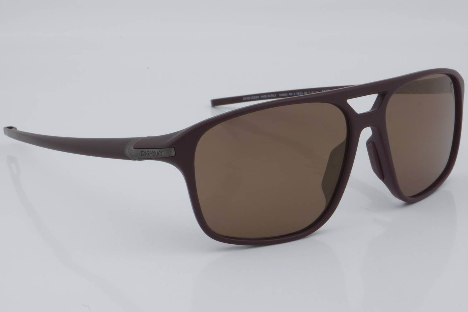 Tag Heuer - Injected Sunglasses - Rack Hunt