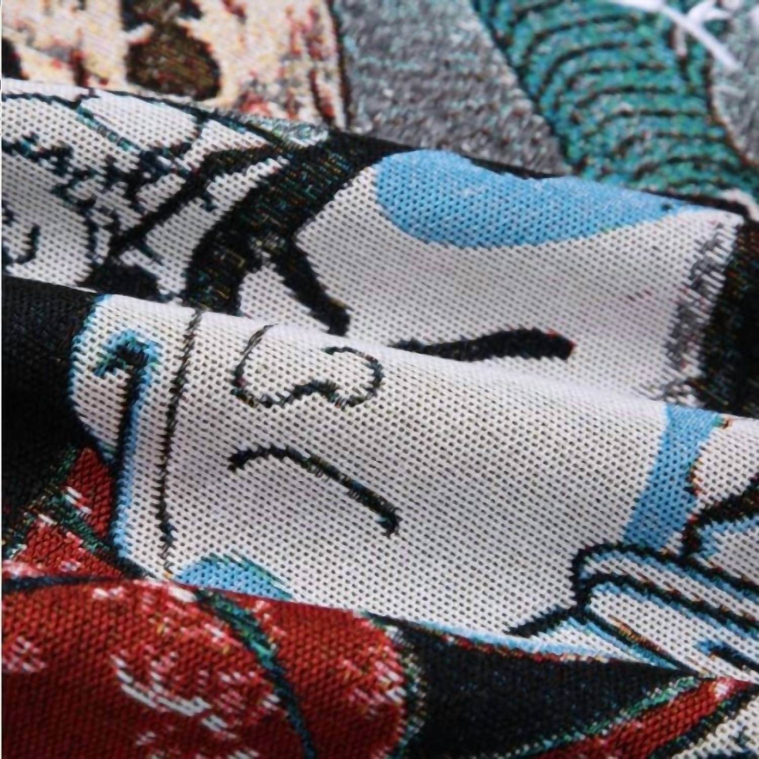 Very Rare - Men's Nozarashi Crewneck Sweater - Rack Hunt