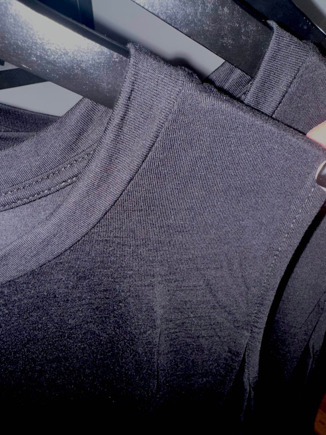 SHANNALEE - A-LINE BAMBOO TANK - Rack Hunt -